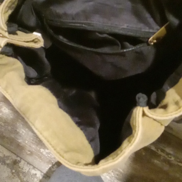 Boho backpack - Picture 3 of 4